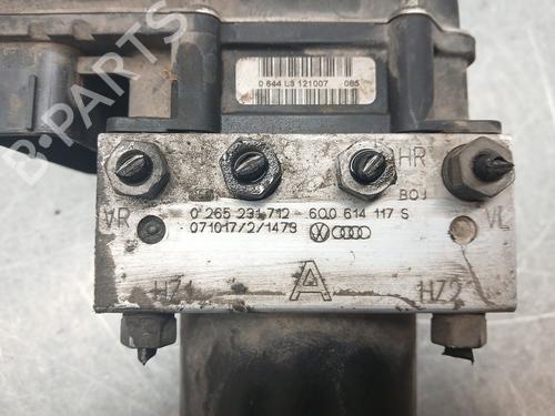 ABS pump SEAT IBIZA III (6L1) 1.6 16V | BP31337327M43