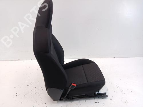 Left front seat NISSAN JUKE (F16_) 1.0 | BP36052517C15 - Image 4