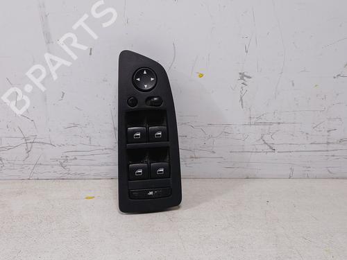 Used Left front window switch BMW 1 (E87) 118 d (143 hp) 23169273