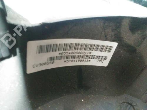 Steering wheel SEAT ALTEA (5P1) 2.0 TDI 16V | BP4888369C49 