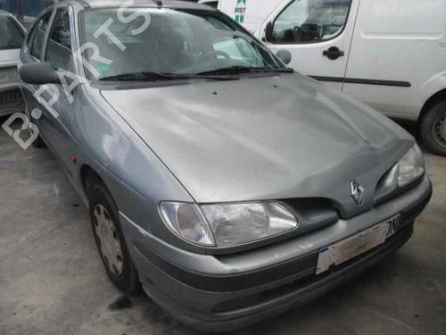 Right taillight RENAULT MEGANE I (BA0/1_) 1.9 D Eco (BA0A, BA0U, BA0R) | BP2400491C35 