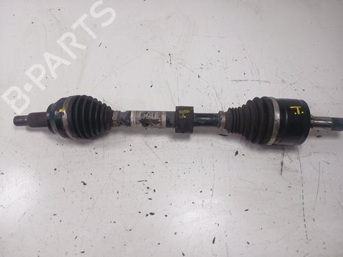 Used Right front driveshaft Right front driveshaft JAGUAR I-PACE (X590) EV400 AWD (400 hp) 40012558 40012558