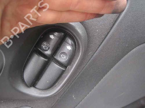 Mass air flow sensor FORD MONDEO II (BAP) 1.8 TD | BP2364573M95 