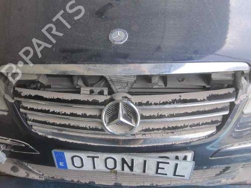 Headlight switch MERCEDES-BENZ A-CLASS (W169) A 180 CDI (169.007, 169.307) | BP2514155I24 - Image 15