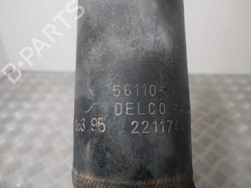Left front shock absorber NISSAN TERRANO II (R20)  | BP14932219M16 