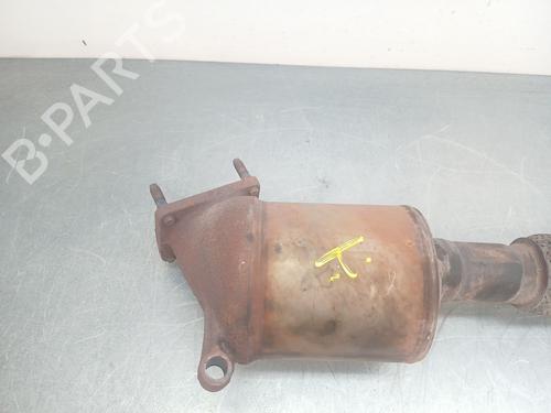 Catalyst FORD FOCUS I Turnier (DNW) 1.8 TDCi | BP36533531M10 - Image 2