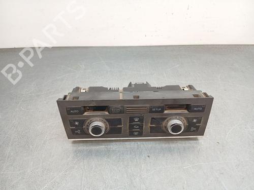 climate-control-audi-a6-c6-4f2-2004-2005-2006-2007-2008-2009-2010-2011-36436103 main image