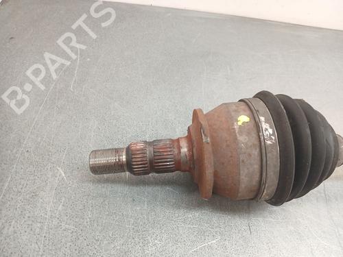 Right front driveshaft OPEL ASTRA J (P10) 1.6 CDTi (68) | BP40127362M39 - Image 3