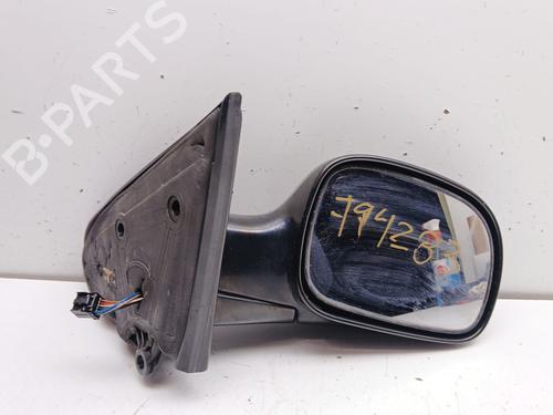 Ryggespeil høyre CHRYSLER VOYAGER IV (RG, RS) 2.5 CRD (141 hp) 32168846