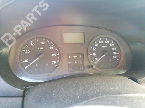 Front bumper DACIA LOGAN (LS_)  | BP9074209C7  - Image 18