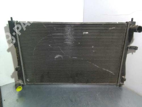 Used Water radiator MITSUBISHI COLT VI (Z3_A, Z2_A) 1.5 DI-D (Z39A) (95 hp) 6118386