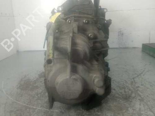 Gearbox AUDI A4 B7 (8EC) 2.5 TDI | BP18569412M3 