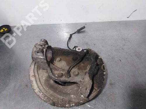 Right front steering knuckle BMW 3 (E90) 320 i | BP12194084M26 