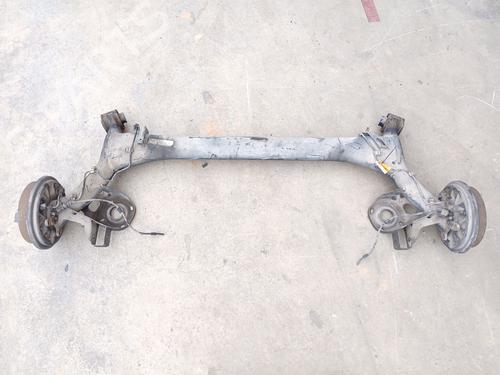 Used Rear axle Rear axle 39419580 39419580