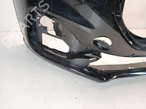 Front bumper FORD PUMA (J2K, CF7) 1.5 EcoBlue | BP27571293C7 