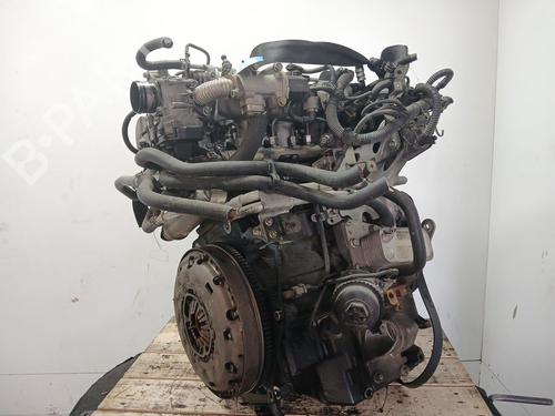 Motor für OPEL VECTRA C GTS (Z02) [2002-2009]  29307662