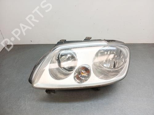 Used Left headlight Left headlight 39471989 39471989