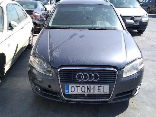 Maniglia interna anteriore destra AUDI A4 B7 Avant (8ED) 2.0 TDI 16V | BP7649029I14 