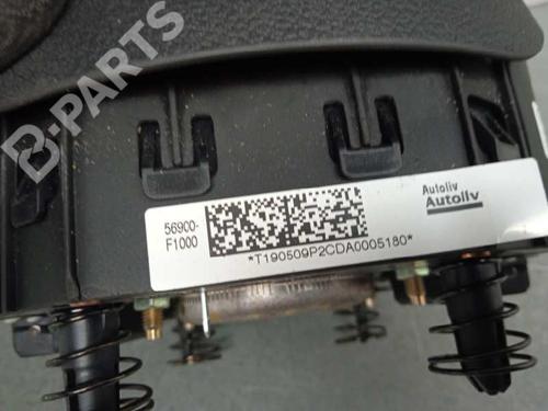 Airbag Kit KIA SPORTAGE IV (QL, QLE)  | BP10680964C86 