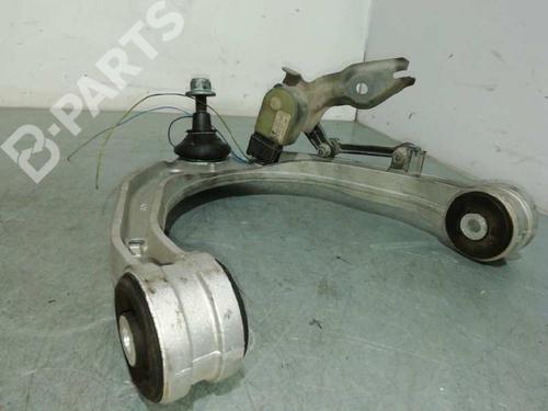 Used Left front suspension arm VW TOUAREG (7LA, 7L6, 7L7) 5.0 V10 TDI (313 hp) 8833505