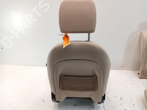 Left front seat JAGUAR XE (X760) 2.0 D | BP35981073C15 - Image 5