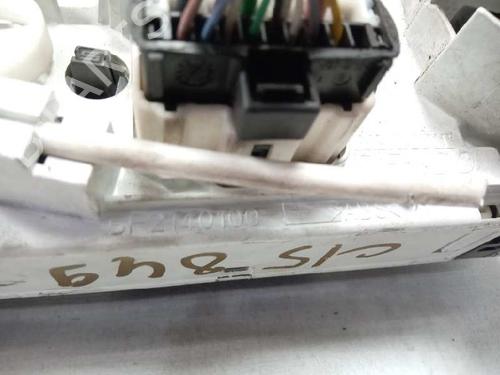 Climate control RENAULT KANGOO / GRAND KANGOO II (KW0/1_)  | BP19163174I5 
