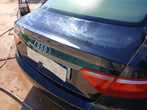 Tailgate AUDI A5 (8T3) 2.7 TDI | BP22757852C6 