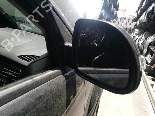 Right mirror SSANGYONG KORANDO (CK) [2010-2024]  17948839