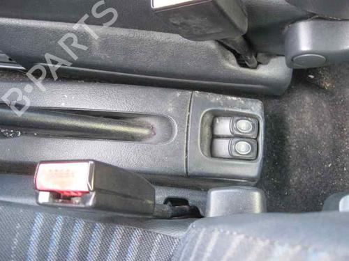 Gearbox RENAULT MEGANE I Coach (DA0/1_) 1.4 16V (DA0D, DA1H, DA0W, DA10) | BP2422387M3 