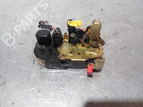Used Front right lock CHRYSLER VOYAGER IV (RG, RS) 2.8 CRD (150 hp) 4478081