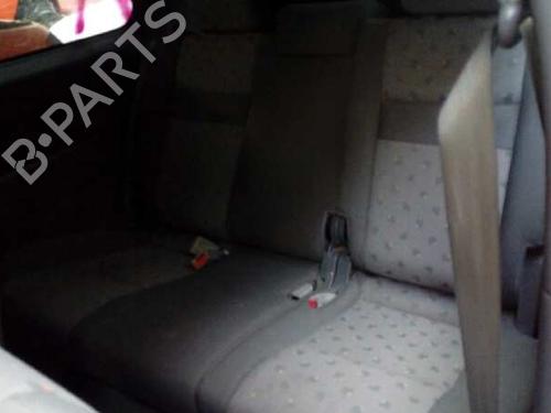 Front wiper motor HYUNDAI GETZ (TB) 1.3 i | BP3417221M29 