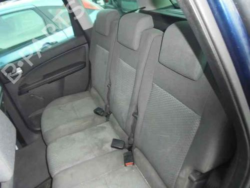 Støtfangerbjelke foran FORD FOCUS C-MAX (DM2)  | BP2398459C109 