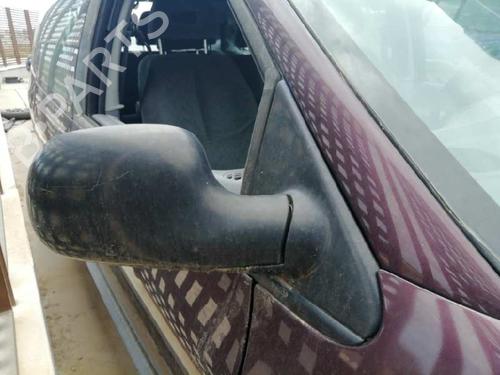 Intercooler CHRYSLER VOYAGER / GRAND VOYAGER III (GS_, NS_)  | BP9308338M30 