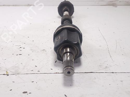 Right rear driveshaft JAGUAR I-PACE (X590) EV400 AWD | BP40219223M41 - Image 5
