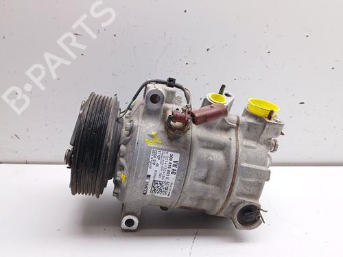 Used AC compressor SEAT IBIZA V (KJ1, KJG) 1.0 TSI (110 hp) 31538300