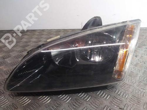 Faro izquierdo FORD FOCUS II (DA_, HCP, DP) [2004-2013]  11956945