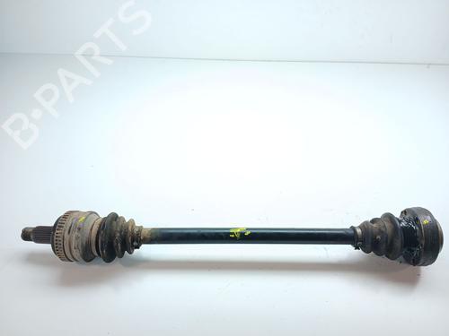 Used Right rear driveshaft BMW 3 (E90) 318 i (129 hp) 32168833
