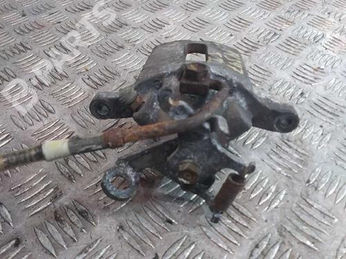 Left rear brake caliper JAGUAR S-TYPE II (X200) 2.5 V6 | BP12094048M107 