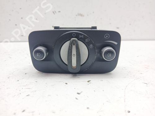 headlight-switch-ford-mondeo-iv-ba7-2007-2008-2009-2010-2011-2012-2013-2014-2015-36859796 main image