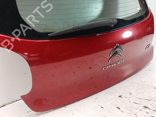Tailgate CITROËN C3 III (SX) 1.2 VTi 82 | BP37447158C6 - Image 6