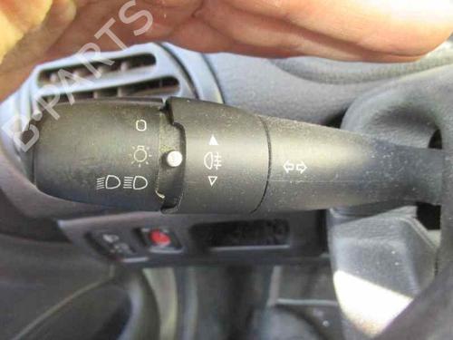 Engine PEUGEOT 206 Hatchback (2A/C) 1.4 HDi | BP2377421M1 