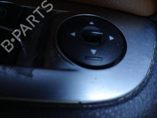 Left mirror FORD FOCUS II Convertible 2.0 | BP29184043C26 