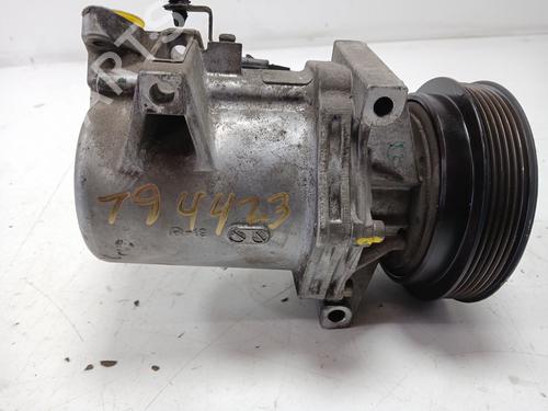 AC compressor NISSAN NV200 / EVALIA Bus 1.5 dCi 85 (M20, M20M, M20K, M20KK) | BP33853896M34  - Image 5
