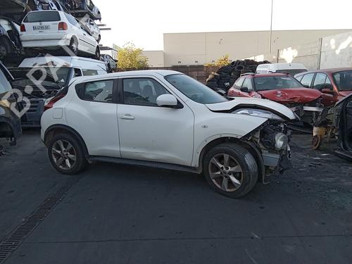 Brugte NISSAN JUKE (F15)  1.6  4945731
