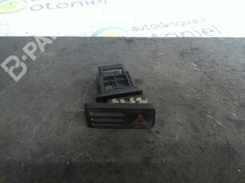Used Warning switch TOYOTA LAND CRUISER PRADO (_J12_) 3.0 D-4D (KDJ120, KDJ125) (166 hp) 4673633