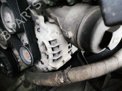 Gearbox SEAT IBIZA III (6L1)  | BP5186650M3 