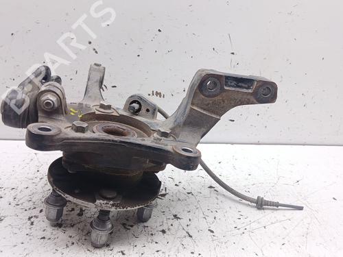 Left front steering knuckle MAXUS eDELIVER 3 Van Electric (SV3C) | BP39533303M25 - Image 2