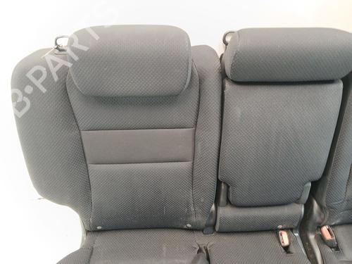 Sæde Bagtil HONDA CR-V III (RE_) 2.0 i-VTEC 4WD (RE5, RE2) | BP35894135C17 - Image 3