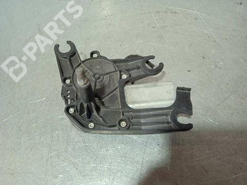 Used Rear wiper motor PEUGEOT 308 I (4A_, 4C_) 1.6 16V (120 hp) 3418521