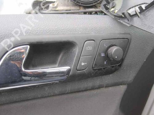 Warning switch VW POLO (9N_, 9A_) 1.4 16V | BP4673559I22 